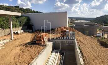 Imagem 4: Vende-se Casa de alto padrão em construção 180,59m², Condomínio Horizonte AzuL