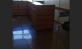 Imagem 2: RIO DE JANEIRO - Conjunto Comercial/Sala - BARRA DA TIJUCA