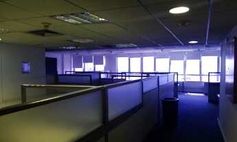 Imagem 4: RIO DE JANEIRO - Conjunto Comercial/Sala - GLORIA