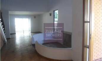 Imagem 6: Interlagos - Venda - Casa com 3 suítes, 290 m²