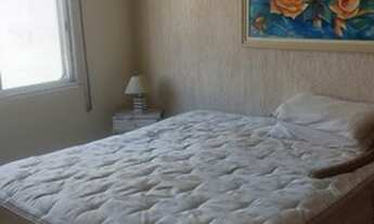 Imagem 4: V0932 Apartamento Aclimação