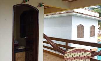 Imagem 4: COD 718 CASA COM CHURRASQUEIRA