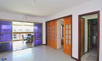 Imagem 4: Cobertura Duplex com 3 quartos à venda, 126 m² por R$ 1.100.000 - Ocean Drive - Barra da T