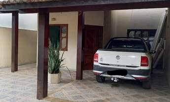 Imagem 4: Casa para venda tem 233 metros quadrados com 3 quartos em Lagoa - Macaé - RJ