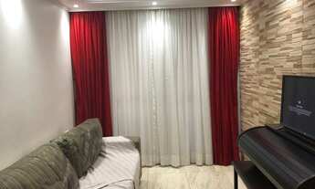 Imagem 6: Apartamento para venda tem 63 metros quadrados com 3 quartos em Vila Bela - São Paulo - SP