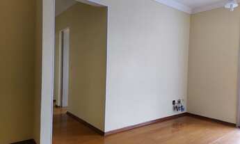 Imagem 4: Apartamento 65 m², 3 dormitórios, com sacada