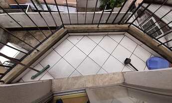 Imagem 5: Apartamento para Venda em São Paulo, Bela Vista, 1 dormitório, 1 banheiro, 1 vaga