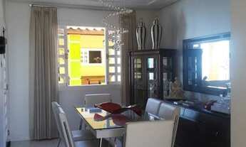 Imagem 6: Casa duplex, alto padrão em condomínio residencial fechado - 3 suites - Vitória da Conquis