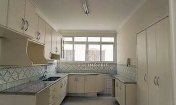 Imagem 7: Apartamento com 6 dormitórios à venda, 229 m² por R$ 2.100.000 - Higienópolis - São Paulo