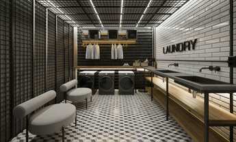 Imagem 6: Flat na Argemiro de Figueiredo, Tenha Rentabilidade!