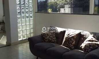 Imagem 4: Cobertura à venda, 4 quartos, 1 suíte, 1 vaga, Cinquentenário - Belo Horizonte/MG