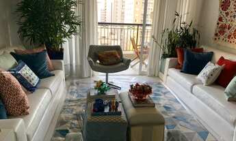 Imagem 1: Apartamento para Venda em São Paulo, Perdizes, 3 dormitórios, 1 suíte, 3 banheiros, 2 vaga