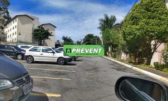 Imagem 3: APARTAMENTO -VENDA -CARAPICUÍBA