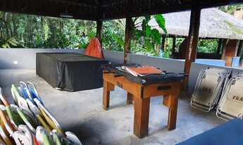 Imagem 2: Casa de condomínio para venda tem 130 metros quadrados com 4 quartos