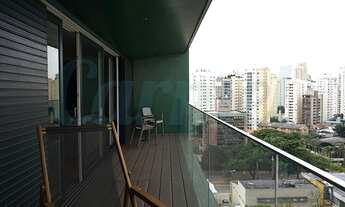 Imagem 2: Apartamento com 95m2 - Isay Wienfeld