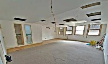 Imagem 2: Confortável sala comercial, 68 m², 17º andar, Centro - Rio de Janeiro - RJ