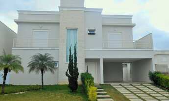 Imagem 2: Aluga / vende excelente Casa de condomínio sobrado para venda tem 257 metros quadrados com