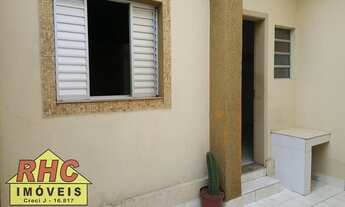 Imagem 5: CASA TÉRREA - VILA MACEDÓPOLIS - SÃO PAULO - SP