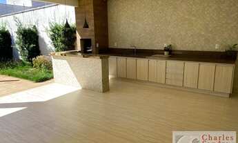 Imagem 4: Casa para Venda em Goiânia, Setor Sudoeste, 3 dormitórios, 2 suítes, 4 banheiros, 4 vagas