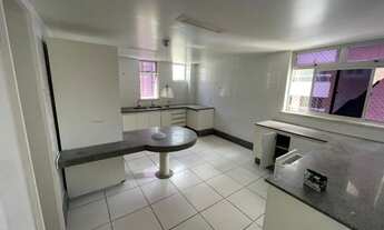 Imagem 7: Apartamento para venda tem 500 metros quadrados com 4 quartos em Jardim Renascença - São L