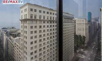 Imagem 5: Andar Corporativo para alugar, 294 m² por R$ 14.700/mês - Centro - Rio de Janeiro/RJ