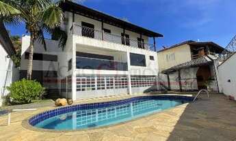 Imagem 3: Casa 3 suítes - Centro - Águas de São Pedro - SP