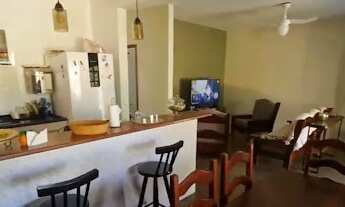 Imagem 7: Casa com 3 dormitórios à venda, 150 m² por R$ 450.000,00 - Unamar - Cabo Frio/RJ