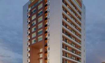 Imagem 2: Apartamento de 02 quartos no melhor do Cabo Branco