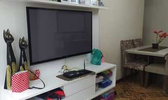 Imagem 3: Apartamento para venda com 3 quartos em Jardim Umuarama - São Paulo - SP