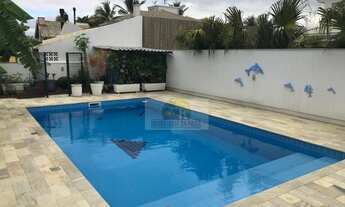 Imagem 2: Aluguel de Temporada! Casa de 04 suítes ao lado do Open Shopping