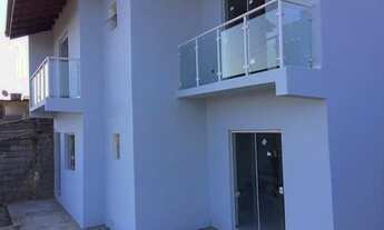 Imagem: SOBRADO COM 3 QUARTOS, TODOS COM SUÍTE