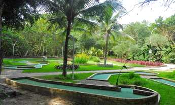 Imagem 5: Apartamento para aluguel possui 178 metros quadrados com 4 quartos