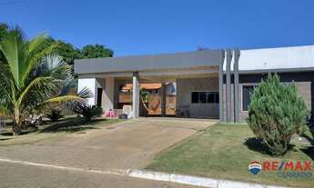 Imagem 2: Casa com 3 quartos - Condomínio Jardim Oriente - Planaltina/DF