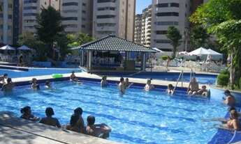 Imagem 5: Apartamento de 1 quarto em Caldas Novas