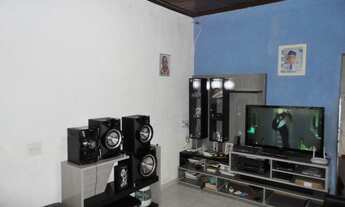 Imagem 6: Casa para venda com 124 metros quadrados com 2 quartos em Parque Industrial - Campinas - S