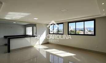 Imagem 3: Cobertura magnifica e muito espaçosa no Centro da cidade