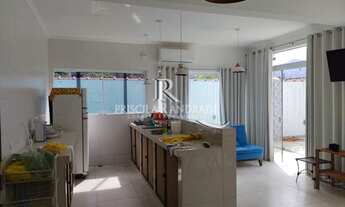 Imagem 5: Casa com 2 quartos - Bairro Boracéia em Bertioga