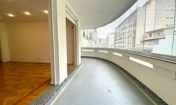 Imagem: CIDADE LUZ ALUGA 170 m² 3 quartos Praia