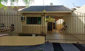 Imagem: Casa para venda possui 80 metros quadrados