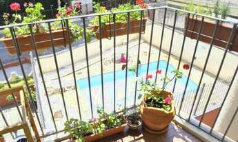 Imagem 6: Apartamento com 2 dormitórios à venda, 61 m² por R$ 430.000,00 - Aclimação - São Paulo/SP