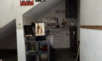 Imagem 2: Sobrado em Jardim Campo Verde - Mauá - SP]