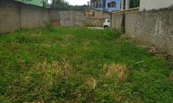 Imagem 3: Terreno murado com 210m2 no bairro Peroba Rio das Ostras