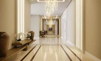 Imagem 6: Le Boulevard Condominio Place La Concorde 113m² a 133 m2 !!