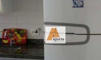 Imagem 3: Apartamento com 1 dormitório à venda, 39 m² por R$ 200.000,00 - Portais (Polvilho) - Cajam