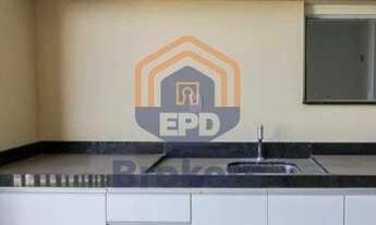 Imagem 14: Jundiaí - Apartamento Padrão - Jardim Trevo