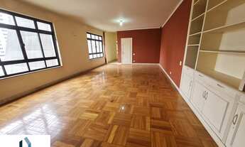 Imagem 2: APARTAMENTO RESIDENCIAL em SÃO PAULO - SP, CERQUEIRA CÉSAR