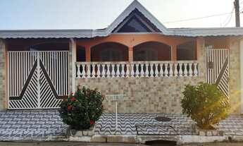 Imagem: Casa 03 quartos (01 suíte) Vista Verde