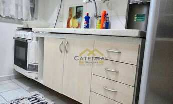 Imagem 7: Apartamento à venda, 60 m² por R$ 310.000,00 - Engordadouro - Jundiaí/SP