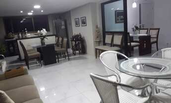 Imagem 13: Apartamento p/ venda, 177 m2, 4 suítes, na Barra - Salvador - BA