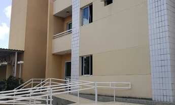 Imagem 3: Apartamento a venda com 63m² com 3 quartos no bairro Luciano Cavalcate-Fortaleza-Ce